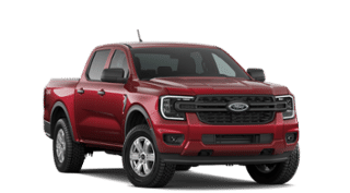 2026 Ford Ranger® External Image 4